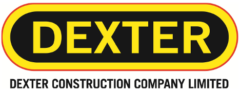 Dexter Construction Logo