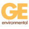 GE logo square