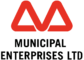 Municipal group logos municipal enterprises