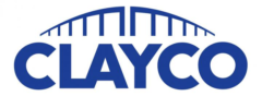 Clayco Construction Logo