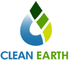 Clean Earth Logo