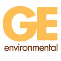 GE logo square