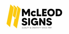 Mcleod logo