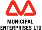 Municipal group logos municipal enterprises